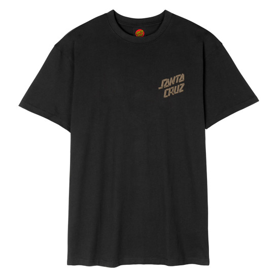 Santa Cruz Ανδρική κοντομάνικη μπλούζα Screaming Grizzly T-Shirt